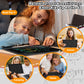 Kinayue Lcd Writing Tablet For Kids, Rechargeable 16 Inch Doodle Board,Easter Basket Stuffers,Preschool Learning Toys Christmas