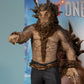 McFarlane Toys Red One Krampus 6in Posed Figure - Multicolor Plastic Collectible, Model 14058