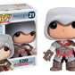 Funko Pop Games Assassin'S Creed Ezio Action Figure