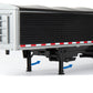 Ertl Freightliner 1:32 Scale 122Sd Semi With Grain Trailer, Farm Toy For Kids, 3 Years And Up