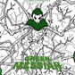 Green Messiah