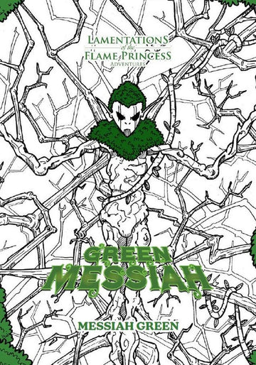 Green Messiah