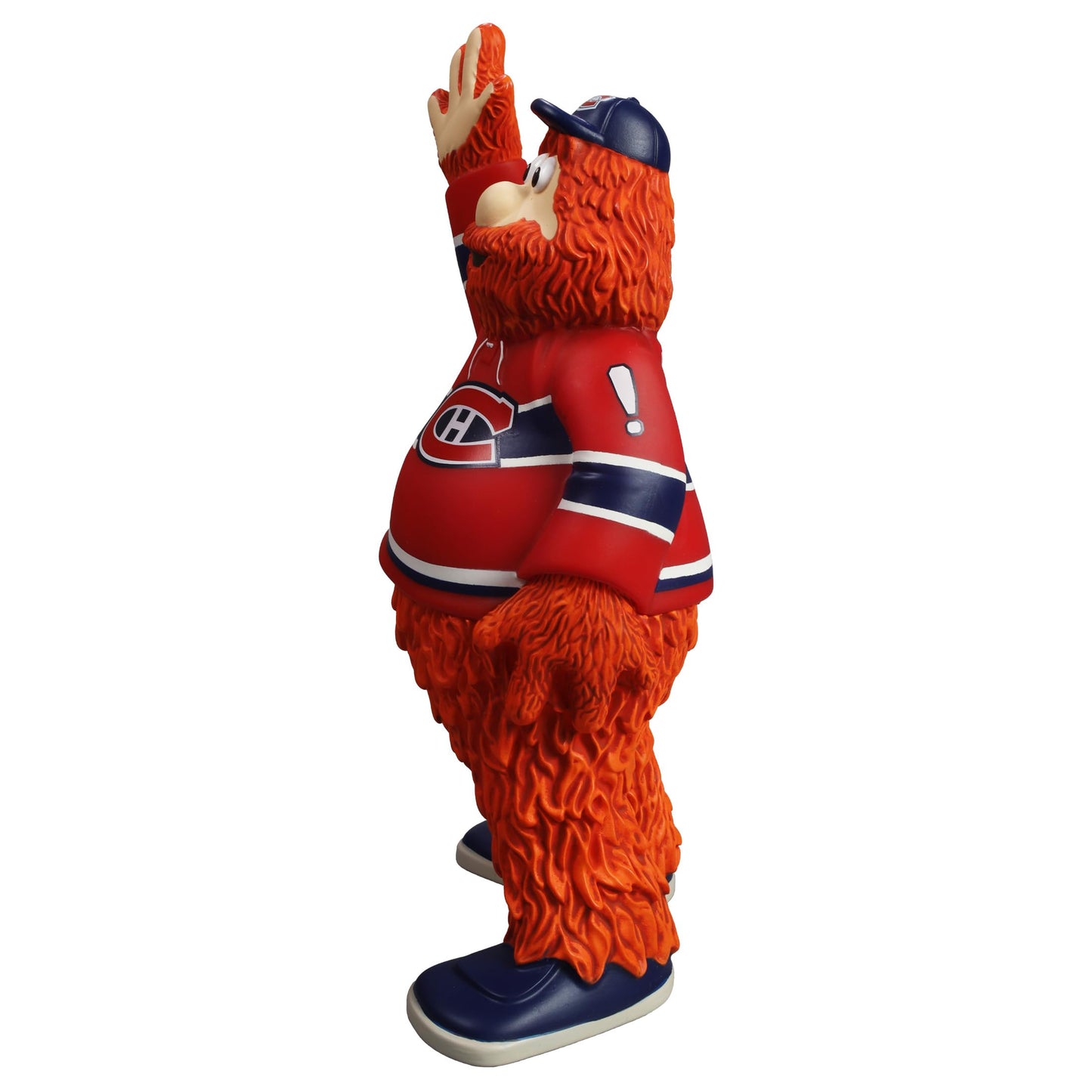 McFarlane Toys - Youppi! (Montreal Canadiens) NHL 8in Vinyl Mascot Figure McFarlanes SportsPicks