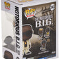 Notorious B.I.G Suit Special Edition Pop! Vinyl Figure