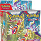 Pokemon Scarlet & Violet Sleeved Booster Pack