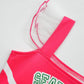 Zombies Cheerleader Dresses Girls Cheerleading Cosplay Dress Zombies Dresses Kids 8-9Y