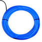 blinkee Electro Luminescent Wire 7 Foot Blue
