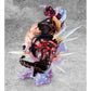 Megahouse Portrait.Of.Pirates One Piece Sa-Maximum Monkey D. Luffy Gear Four Boundman Ver.2, Multicolor (Mh71625)