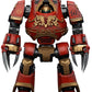 Joytoy Warhammer 40K 1/18 Action Figures - Blood Angels Contemptor-Incaendius Dreadnought Perfect For Collectors & Decor - Ideal
