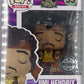 Funko Pop Rocks Jimi Hendrix Monterey Pop! Exclusive Vinyl Figure, 3.75 inches, Brown, Model Abysse Corp_BOBUGU661