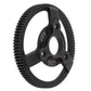 Dkky Spur Gear For Traxxas 2Wd Slash Drag Slash Bandit Upgrade Parts (90T/48P)