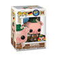 Funko Pop! Vinyl Figure - Around The World Germany: Hamsel - Multicolor