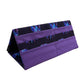 Holder For Playing Cards And Bingo Pull Tabs, Foldable Hands Free For Kids And Adults (Elephants)
