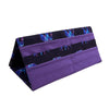 Holder For Playing Cards And Bingo Pull Tabs, Foldable Hands Free For Kids And Adults (Elephants)