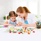 Sack of Letters Vocabulary Kids