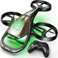 Syma X990 Rc Helicopter For Kids, Remote Control Helicopter With Amazing Stunt Tricks, 360 Propeller Protection, Altitude Hold &