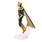 McFarlane Toys DC Black ADAM Movie 7" Figure - DR. Fate, Multicolor, Plastic, Model TM15259