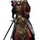 Weta Workshop Mini Epics King of The Dead - 16" Multicolored Figure, The Lord of The Rings Trilogy, Model 86-50-04122