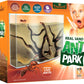 Tigerific Ant Farm for Live Ants - Real Sand Ant Colony Kit for Kids -Fun Science Habitat Set for Children  Watch Ants Dig Tunnels  Carry Sand  Hide and Drag Their Food