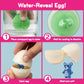 Adopt Me! Mystery Pets Blind Box Easter Egg Assorted 2-Pack - Series 4 - Exclusive Virtual Item Game Code - Collectible 2'' Anim