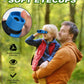 Binoculars For Kids, Kids Binoculars For 3-12 Years Boys And Girls Toys Gifts Optics Shockproof Toy Binoculars For Bird Watching