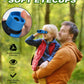 Binoculars For Kids, Kids Binoculars For 3-12 Years Boys And Girls Toys Gifts Optics Shockproof Toy Binoculars For Bird Watching