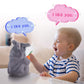 Ayeboovi Toys For Kids Baby Toys Talking Hamster Repeats What You Say Autism Toys Fun Toys Talking Toy Repeating Hamster Toy For