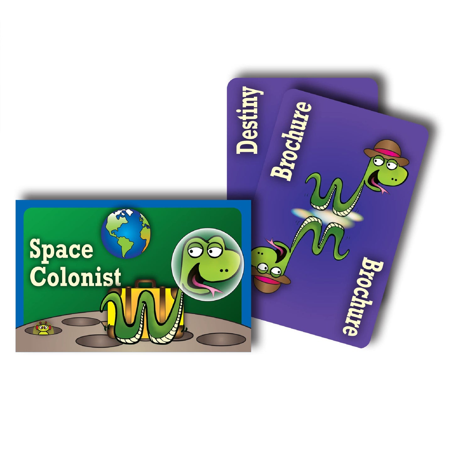 SNAKE OIL Booster Shot Game Core-Level Expansion Pack - Cardboard, Ages 10+