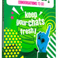 Sussed Lighthearted Conversation Cards - 231 Questions For Friendships, Couples, Co-Workers And More - Adults & Teens Ages 15+ - Icebreaker, Gift & Stocking Stuffer