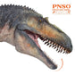 Pnso Prehistoric Dinosaur Models (48 Connor The Torvosaurus)