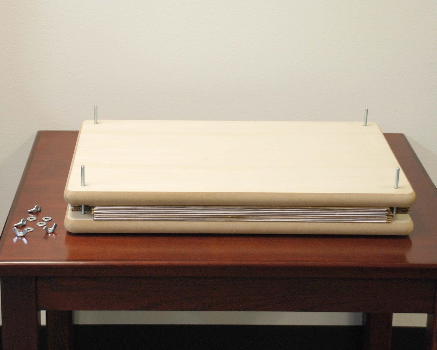 Bestnest Nature Press, 12'' X 18''