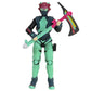 Fortnite Fnt0601 4'' Solo Mode Core Figure Pack-Singularity