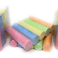 Play Day Sidewalk Chalk, 20 Count, Multi-Color, Model M62020b-c, Durable Chalk for Outdoor Fun