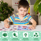 Partylamb Jigsaw Puzzles Gifts For Kids - 24 Packs Cat Dog Jigsaw Puzzles With Gift Cards, Easter Gifts Exchange Birthday Party