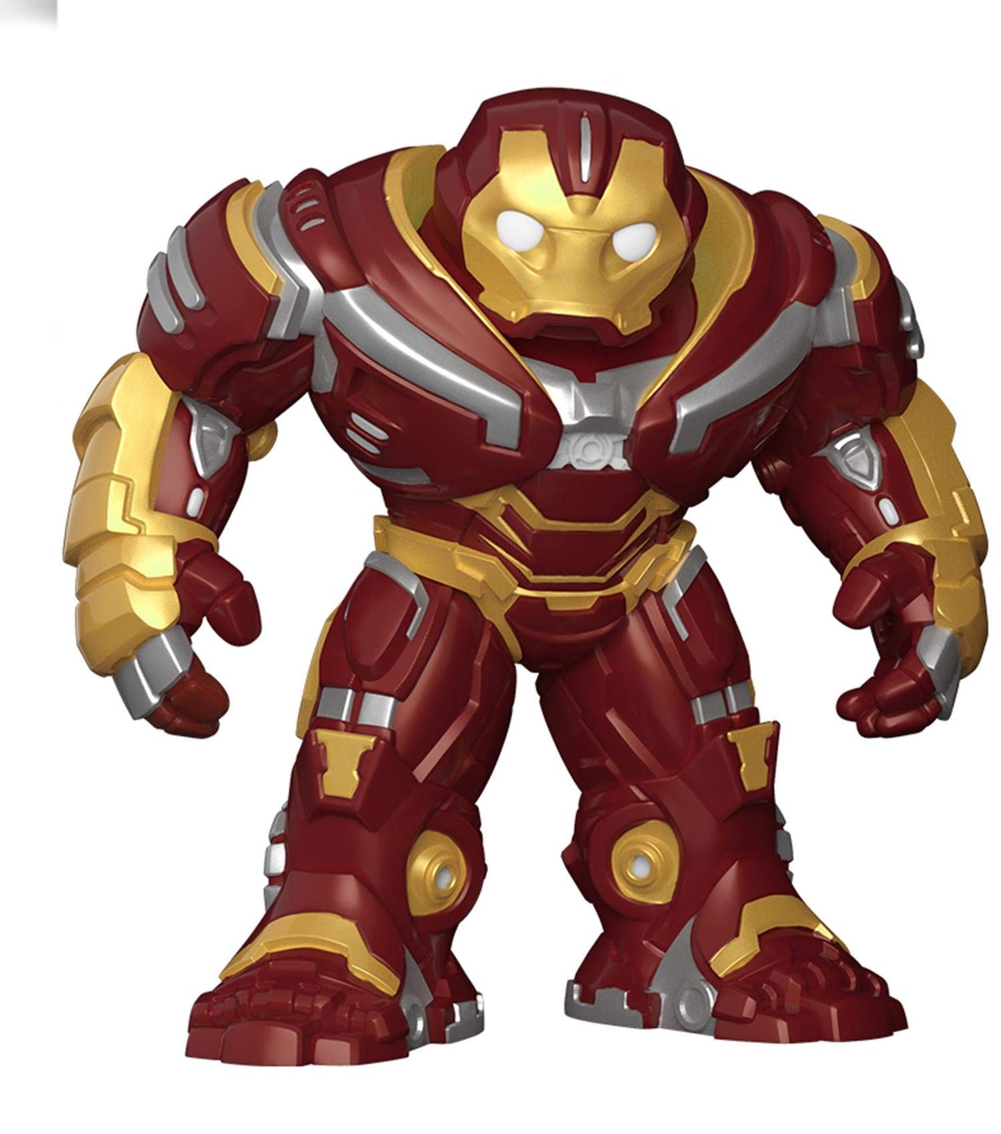 Funko Avengers Infinity War Oversized Pop! Movies Vinyl Figure Hulkbuster 15 Cm