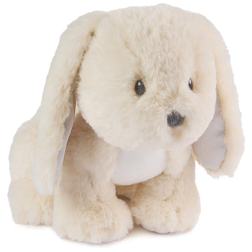 Gund Baby Clover Bunny Plush, Bunny Stuffed Animal For Babies And Toddlers, Cream, 10   