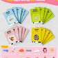 Kokodi Toddler Toys Talking Flash Cards For Girls 2 3 4 5 Year Old Birthday Gifts, Learning Toys With 448 Sight Words For Kids, Autism Speech Therapy Toys For Autistic Children, Montessori Toys, Pink