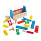 Melissa & Doug TAKE-Along Tool KIT (Set of 3)