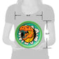 American Greetings Dinosaur Birthday Party Supplies, Dinner Plates (36-Count)