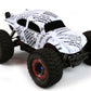 SummitLink Custom Body Compatible for 1/10 1/8 Scale RC Car or Truck (Truck not Included) (Joke)