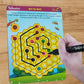 The Foundational STEM Skills Mind Benders