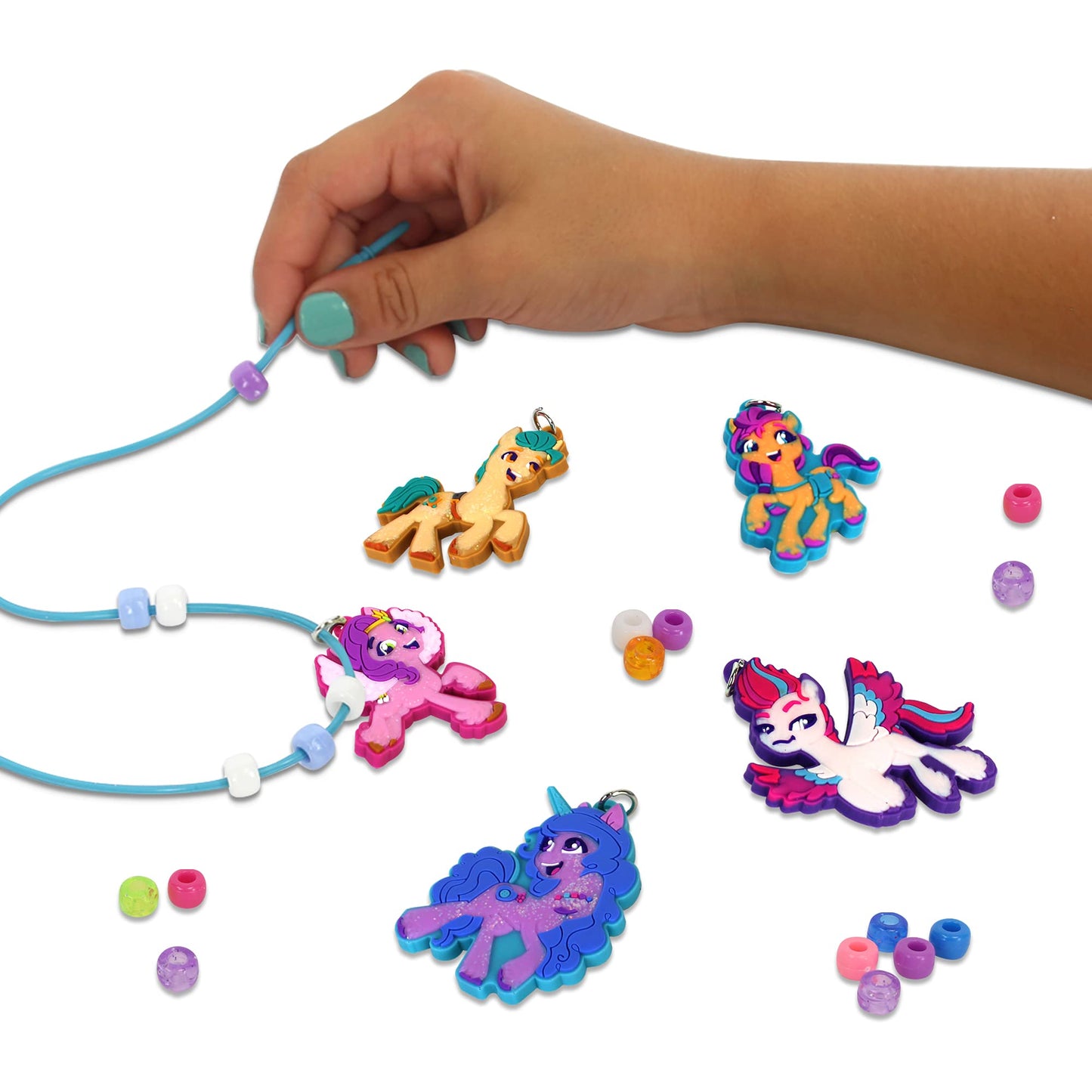 Tara Toys My Little Pony Necklace Activity