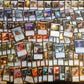 100 Card Mtg Magic The Gathering Collection Assorted Bundle Repack Lot: 25 Rare & 75 Uncommon, Recent Sets, No Duplicates By Magic: The Gathering