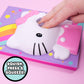 Horizon Group Usa Hello Kitty Create Your Own Squishy Diary