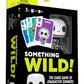 Funko Something Wild Family Card - The Nightmare Before Christmas(Includes Collectable Mini Pop!) Ideal For Children Ages 6 And Up - Fun For The Whole Family Board Game 51891