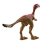 Mattel Jurasic World Mod Sdos. Wild Dinosaur Articulated Figure With Sound