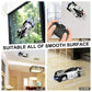 EpochAir Wall Climbing Remote Control Car Dual Mode 360deg Rotating RC Stunt Cars with Headlight Rechargeable Toys for Boys Girl