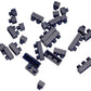 Nanoblock - Pokémon - Garchomp, Pokémon Series Building Kit