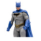 Mcfarlane Toys - Dc Direct Batman (Dc Rebirth) 7In Action Figure With Digital Collectible