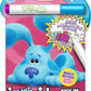 Bendon Magic Ink Pictures Bk Blues Clues & You